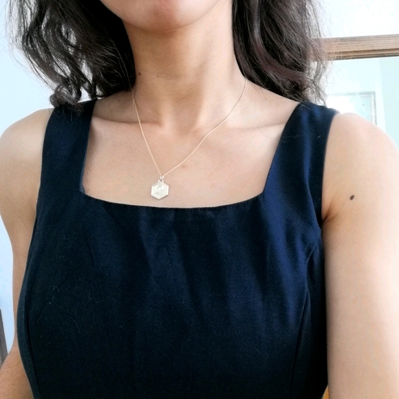 Vintage dress - Picture 4 of 6